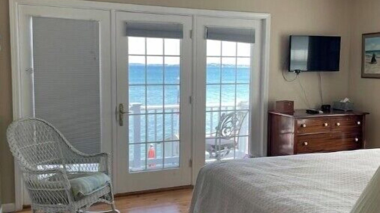 Photo of Bedroom in Clayton