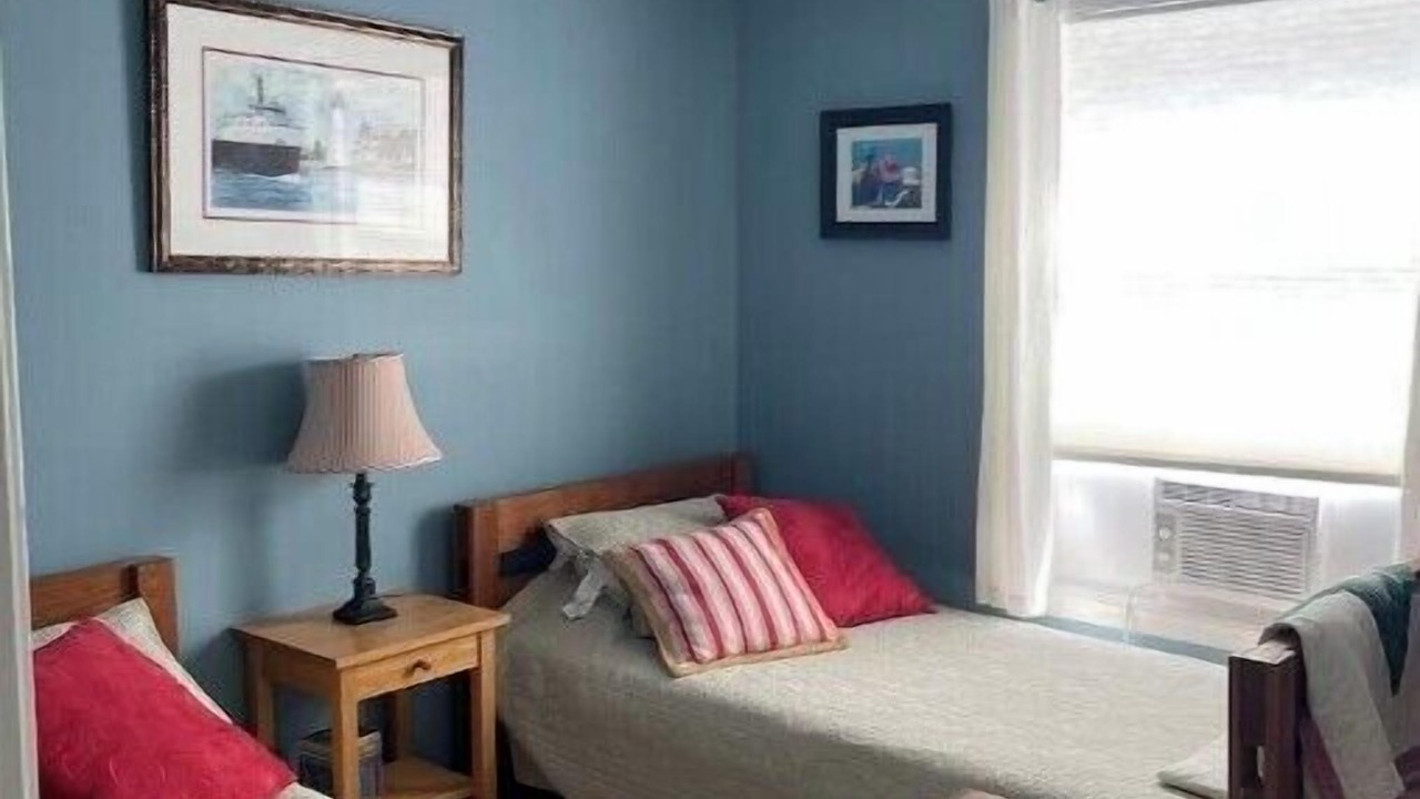 Photo of Bedroom in Clayton