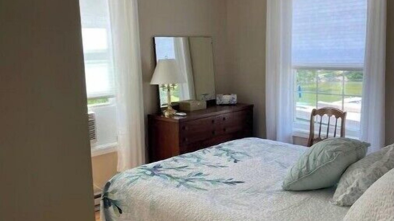 Photo of Bedroom in Clayton