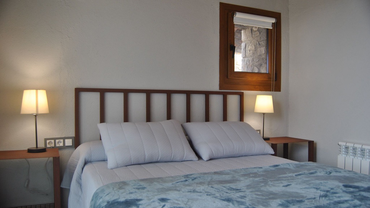 Photo of Bedroom in Das