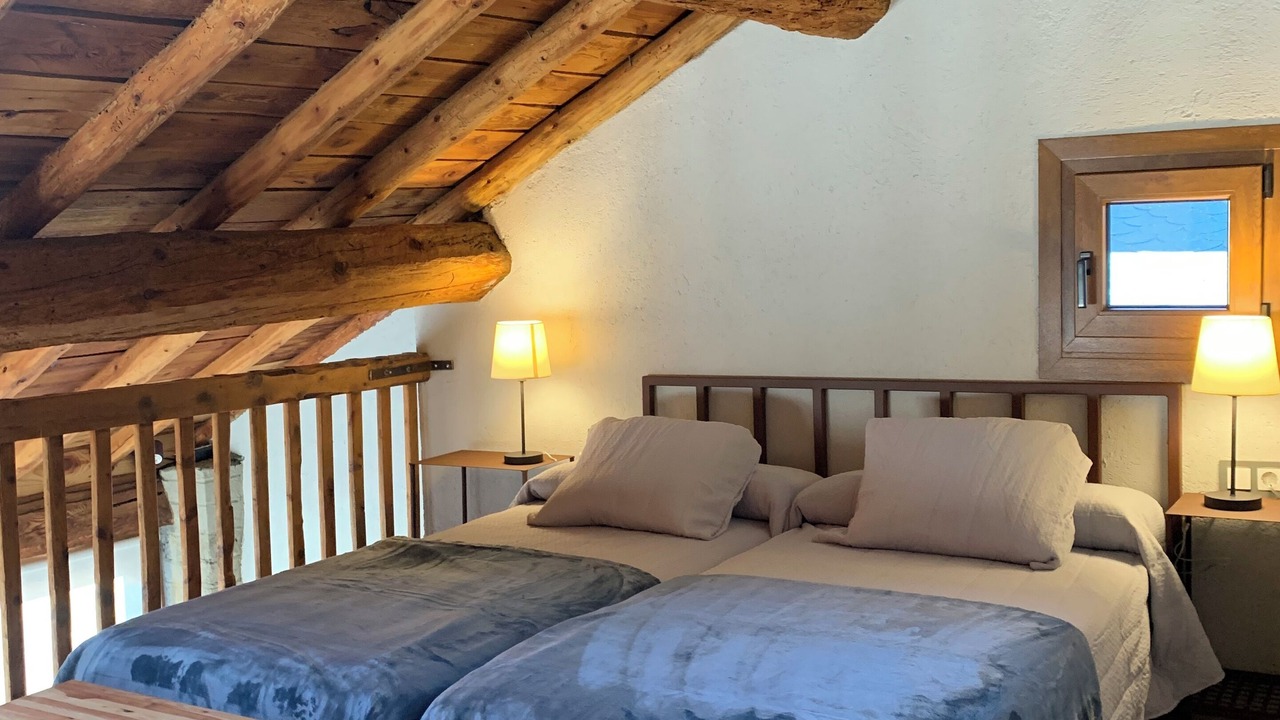 Photo of Bedroom in Das