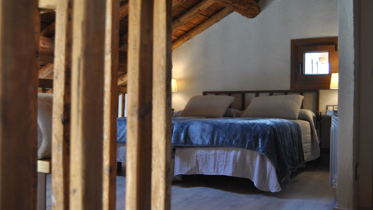 Photo of Bedroom in Das