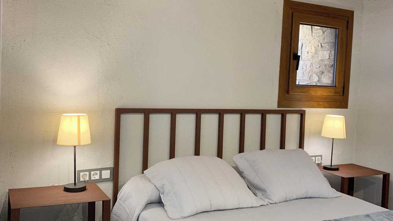 Photo of Bedroom in Das