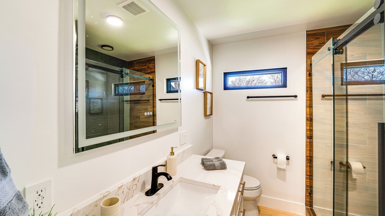 Photo of Bathroom in Irving