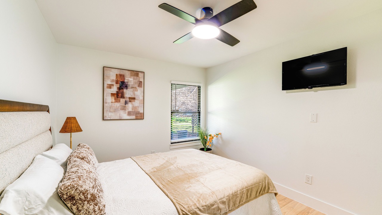 Photo of Bedroom in Irving