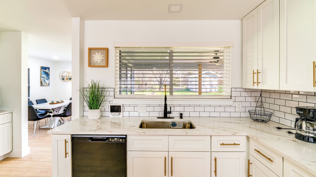 Photo of Kitchen in Irving