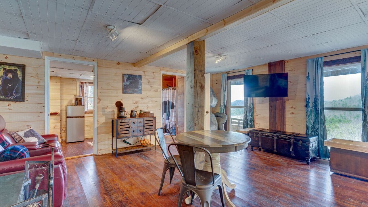 Photo of Livingroom in Ranger