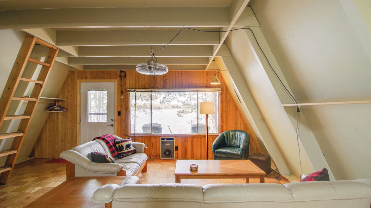 Photo of Bedroom in Deer River