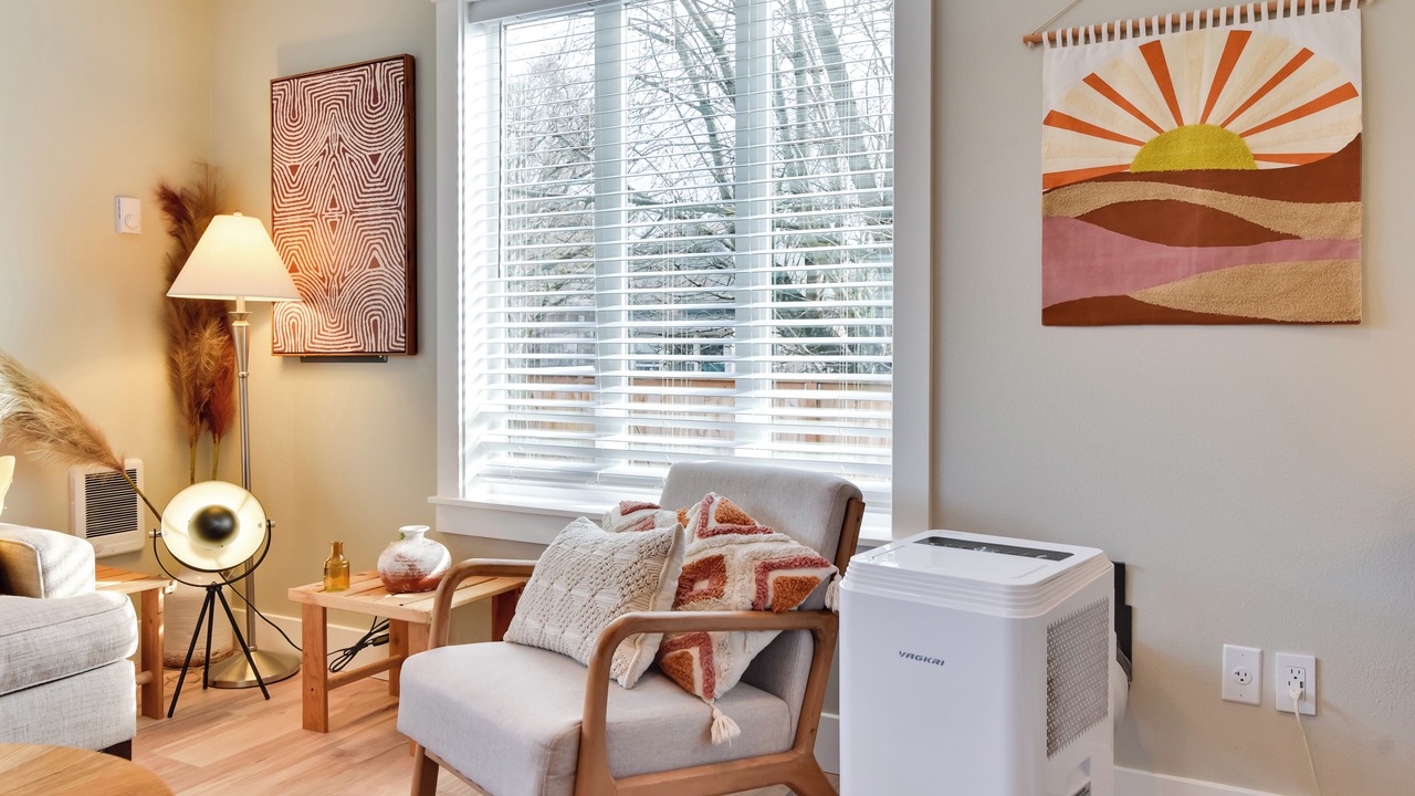 Photo of Livingroom in St. Johns