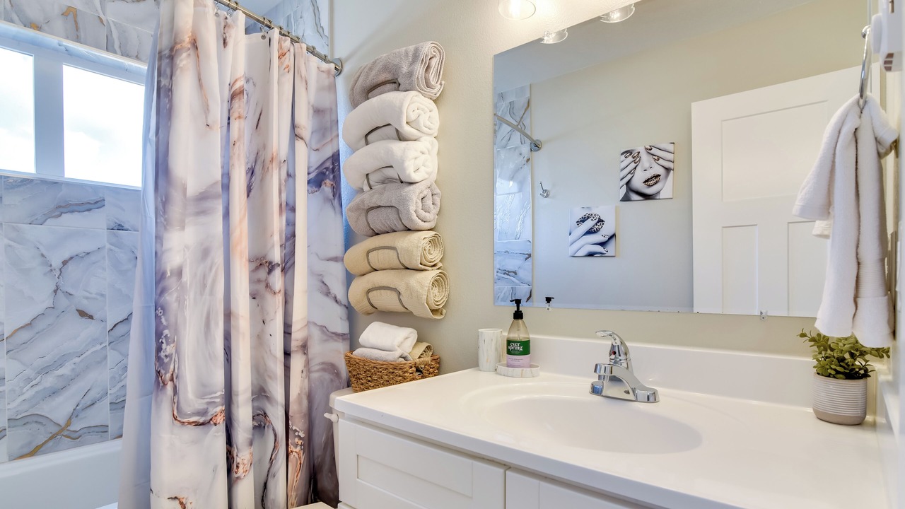 Photo of Bathroom in St. Johns