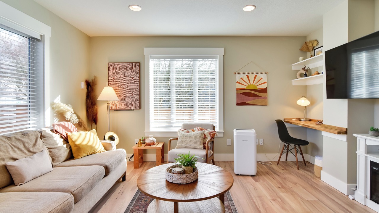 Photo of Bedroom in St. Johns