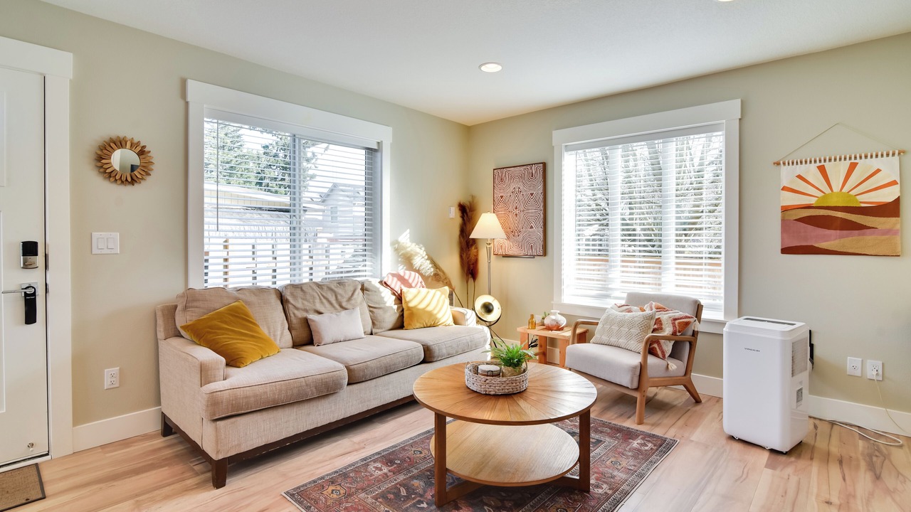 Photo of Livingroom in St. Johns