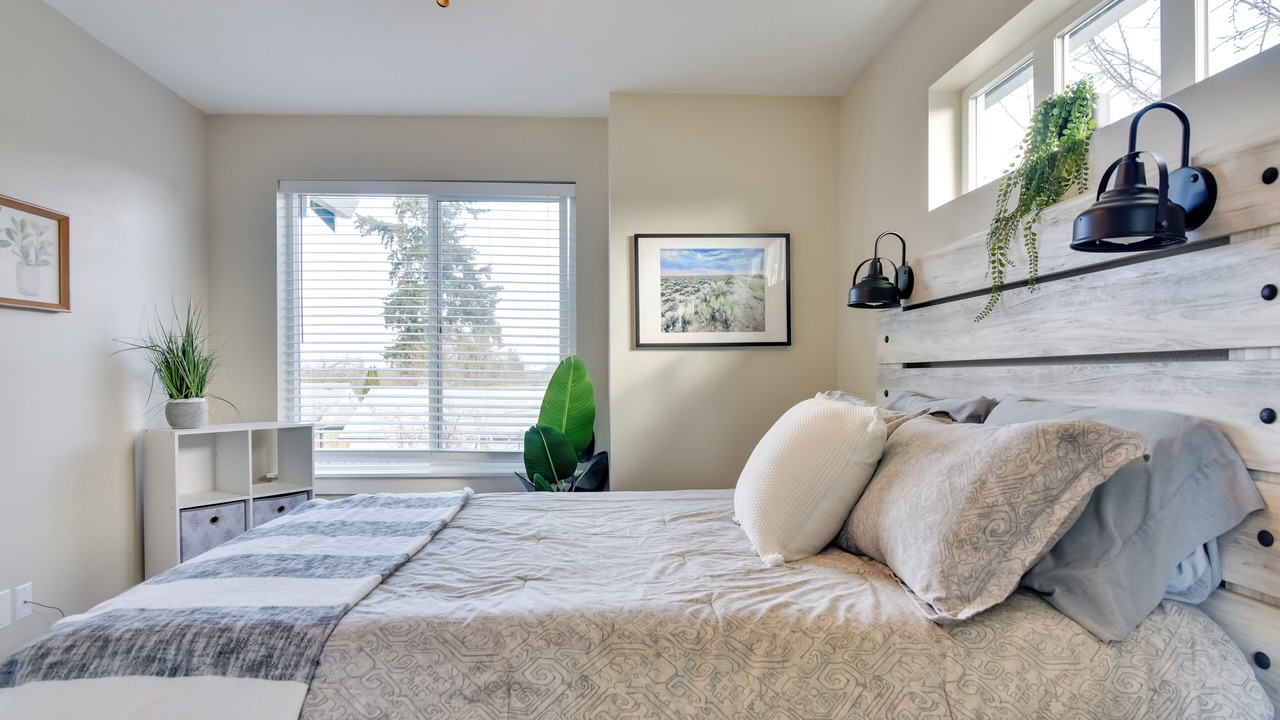 Photo of Bedroom in St. Johns