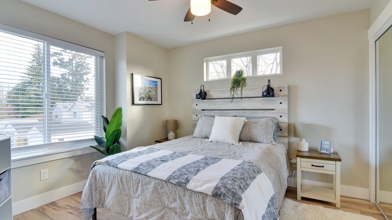 Photo of Bedroom in St. Johns