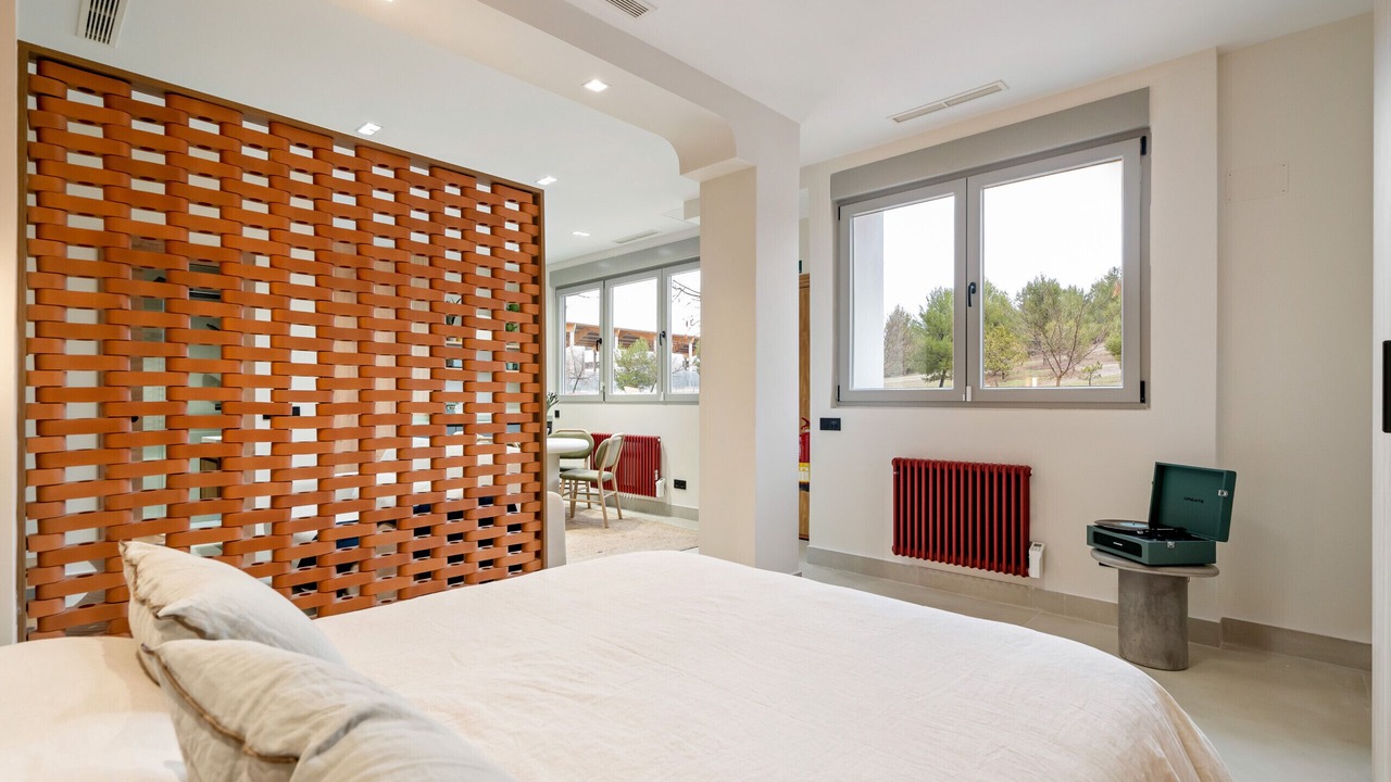 Photo of Bedroom in Villa de Vallecas