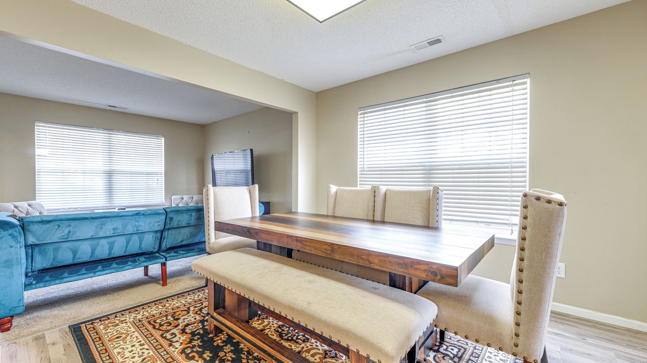 Photo of Bedroom in Northeast Raleigh