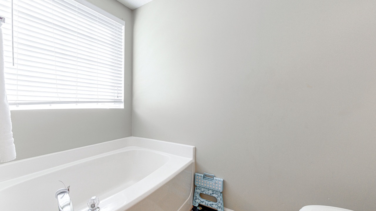 Photo of Bathroom in Northeast Raleigh