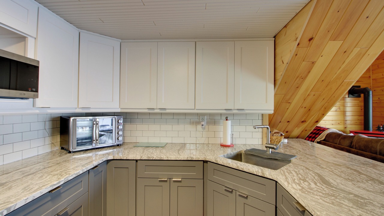Photo of Kitchen in Deer River