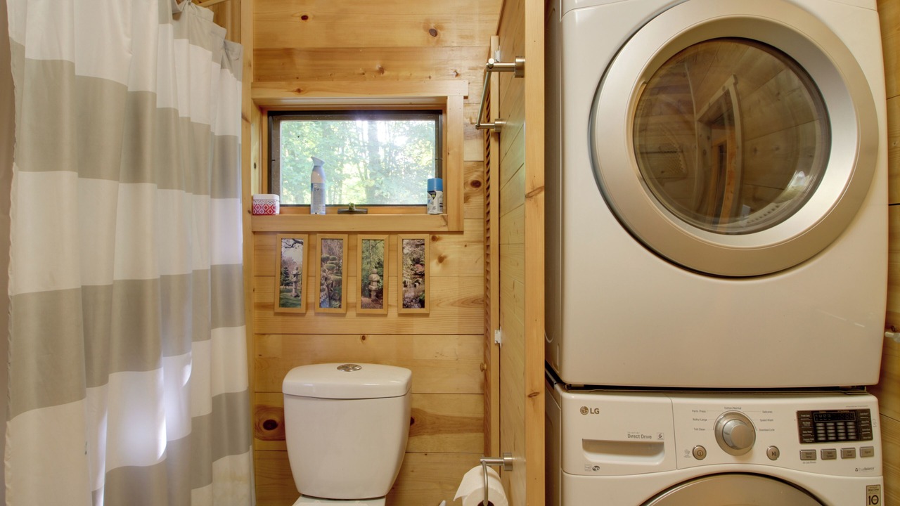 Photo of Bathroom in Deer River
