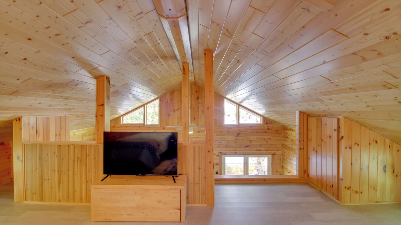 Photo of Bedroom in Deer River