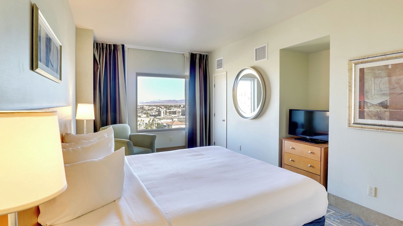Photo of Bedroom in Las Vegas