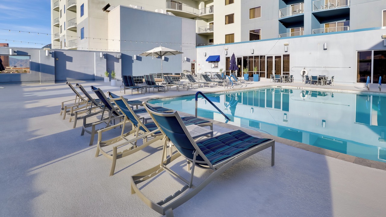 Photo of Outdoor in Las Vegas