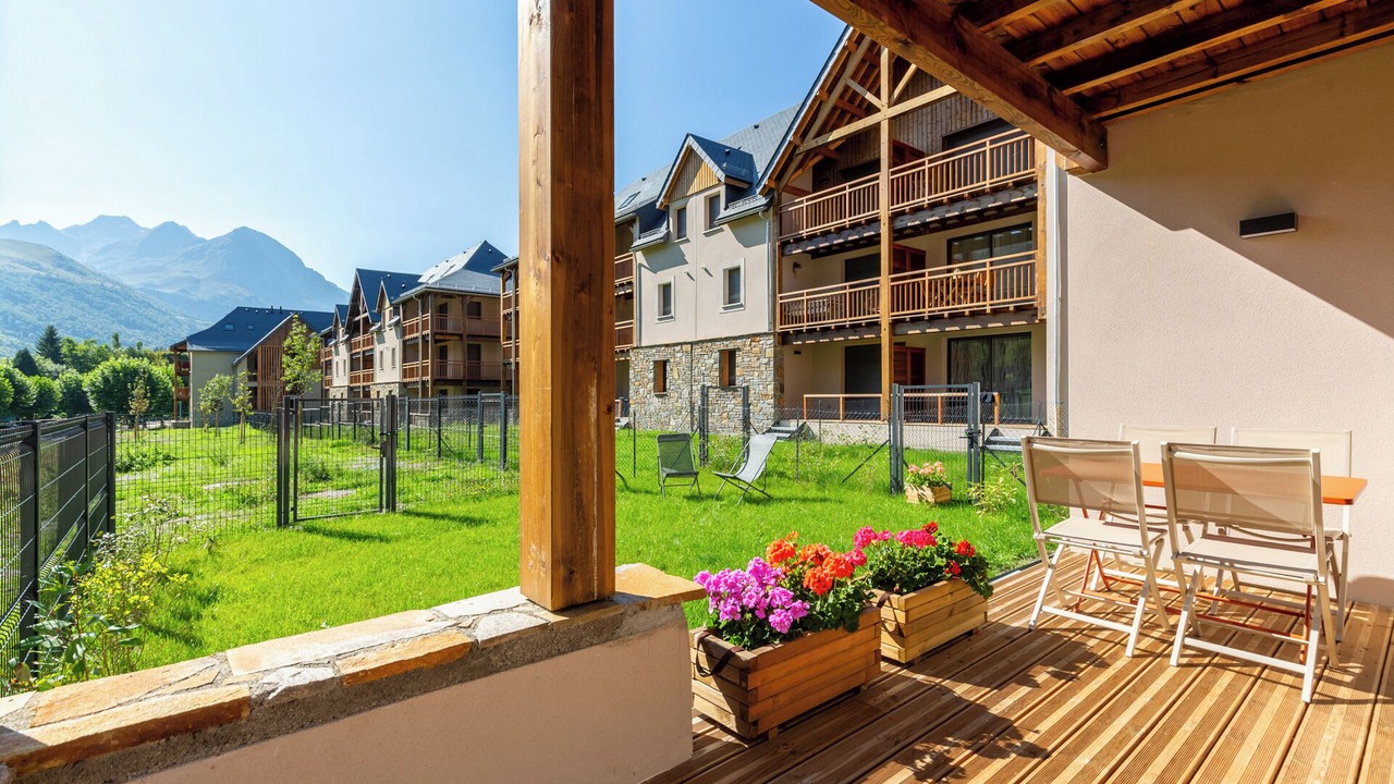 Photo of Outdoor in Peyragudes