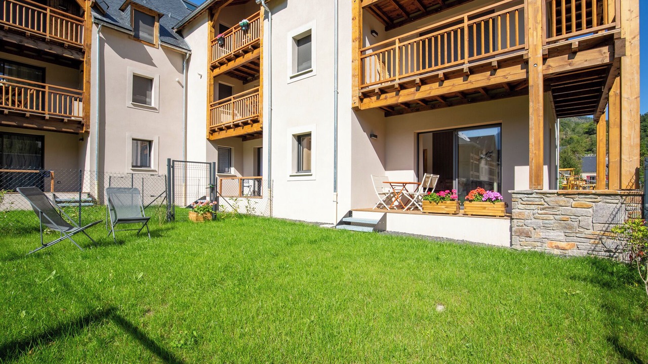 Photo of Outdoor in Peyragudes