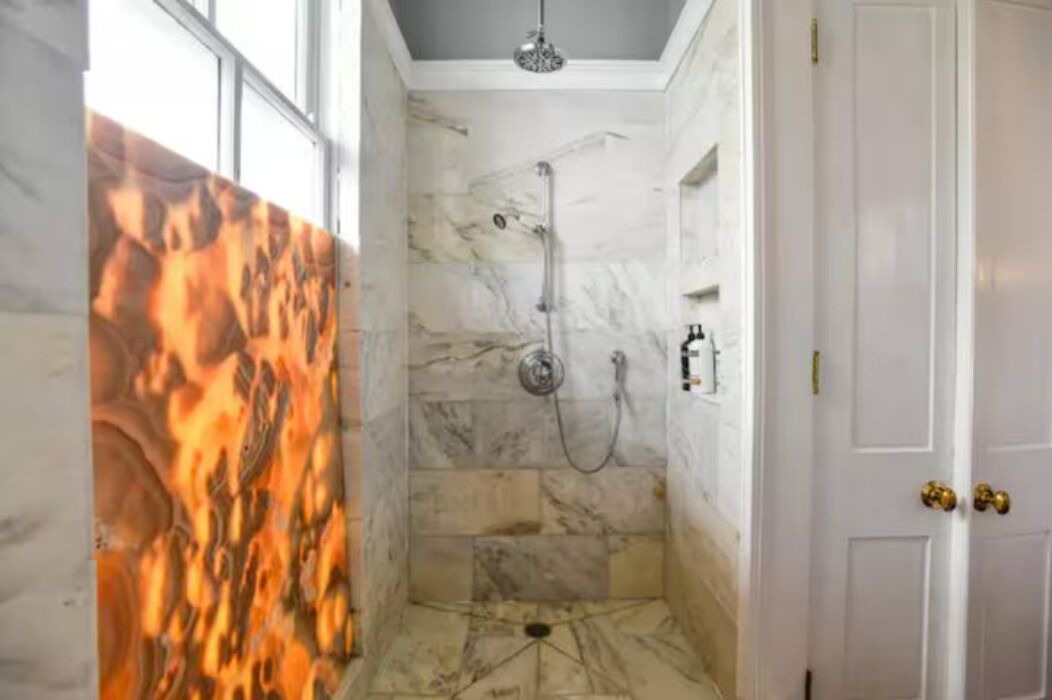 Photo of Bathroom in Seventh Ward