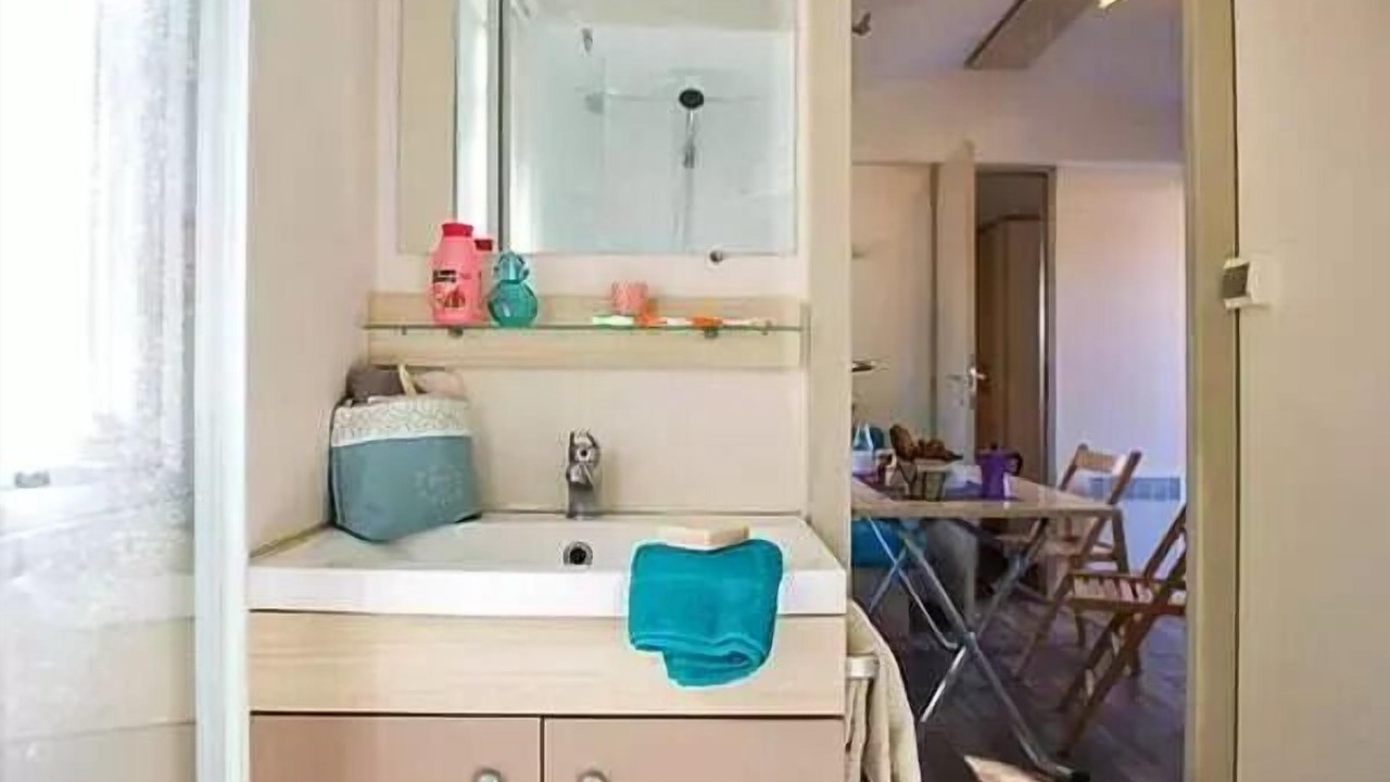 Photo of Bathroom in La Boissiere-de-Montaigu