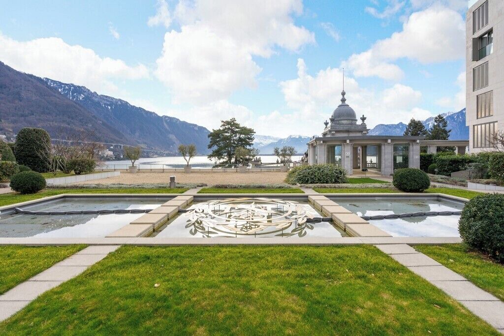 Photo of Outdoor in Montreux