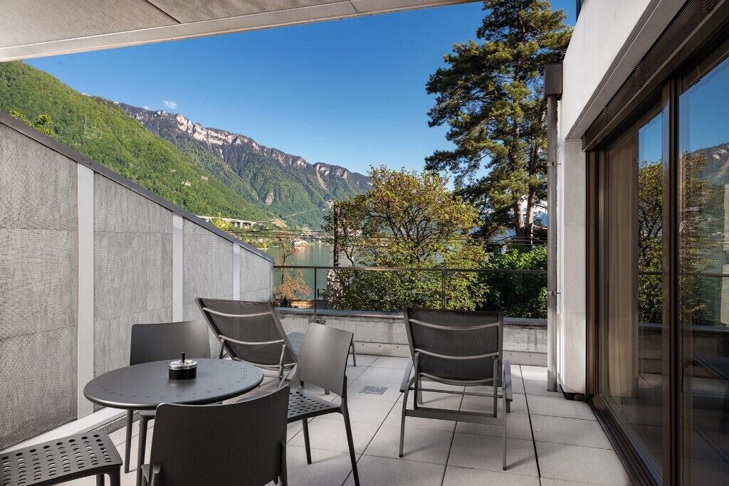 Photo of Outdoor in Montreux