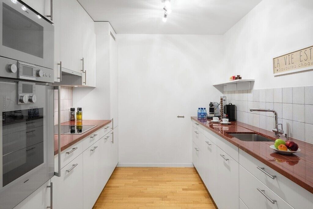 Photo of Kitchen in Montreux