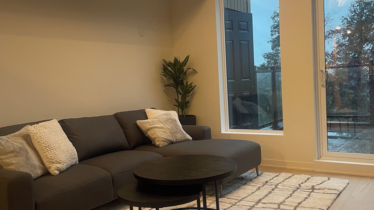 Photo of Livingroom in Bromont