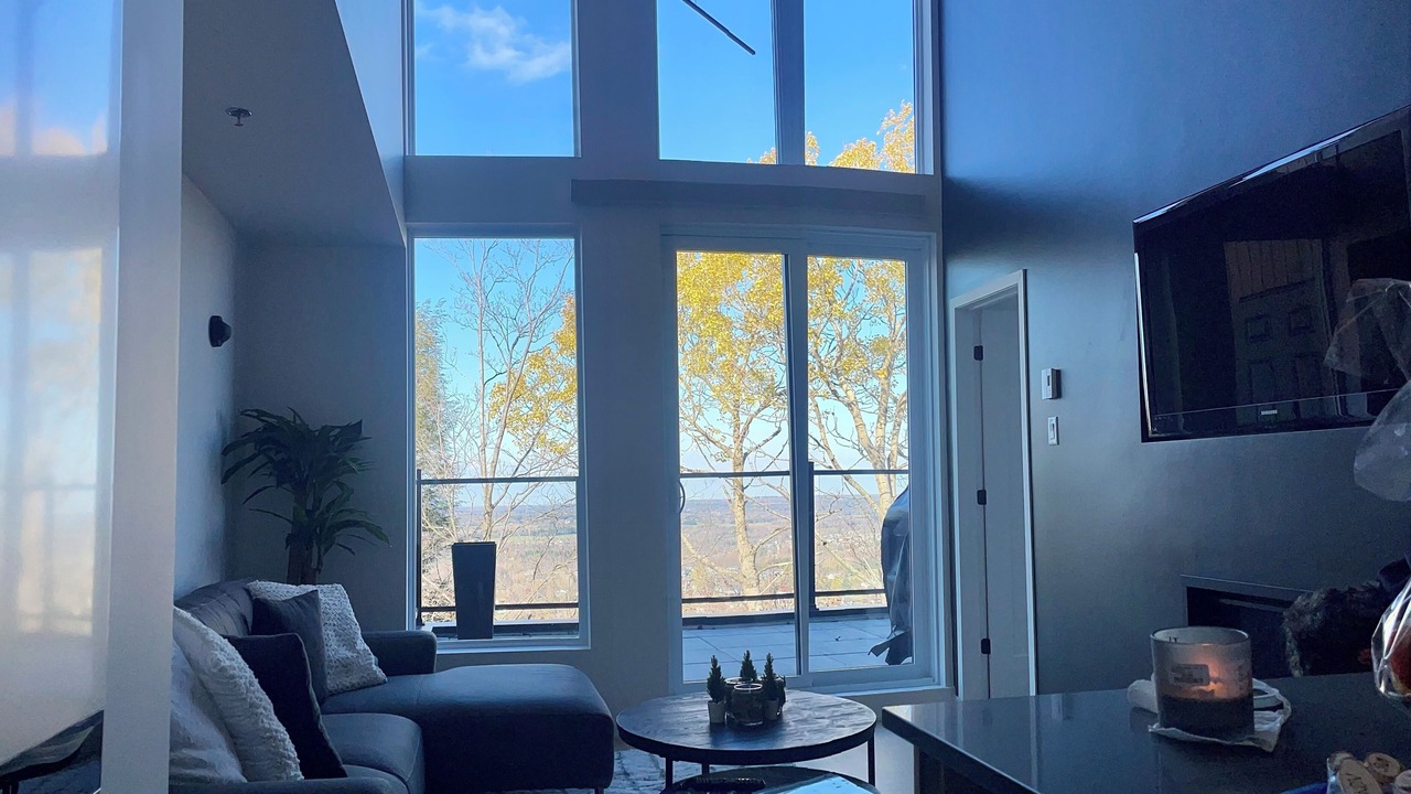 Photo of Livingroom in Bromont