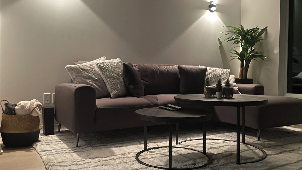Photo of Livingroom in Bromont