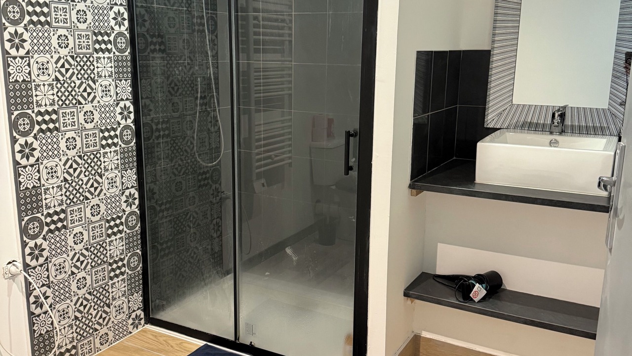 Photo of Bathroom in Heuilley-le-Grand