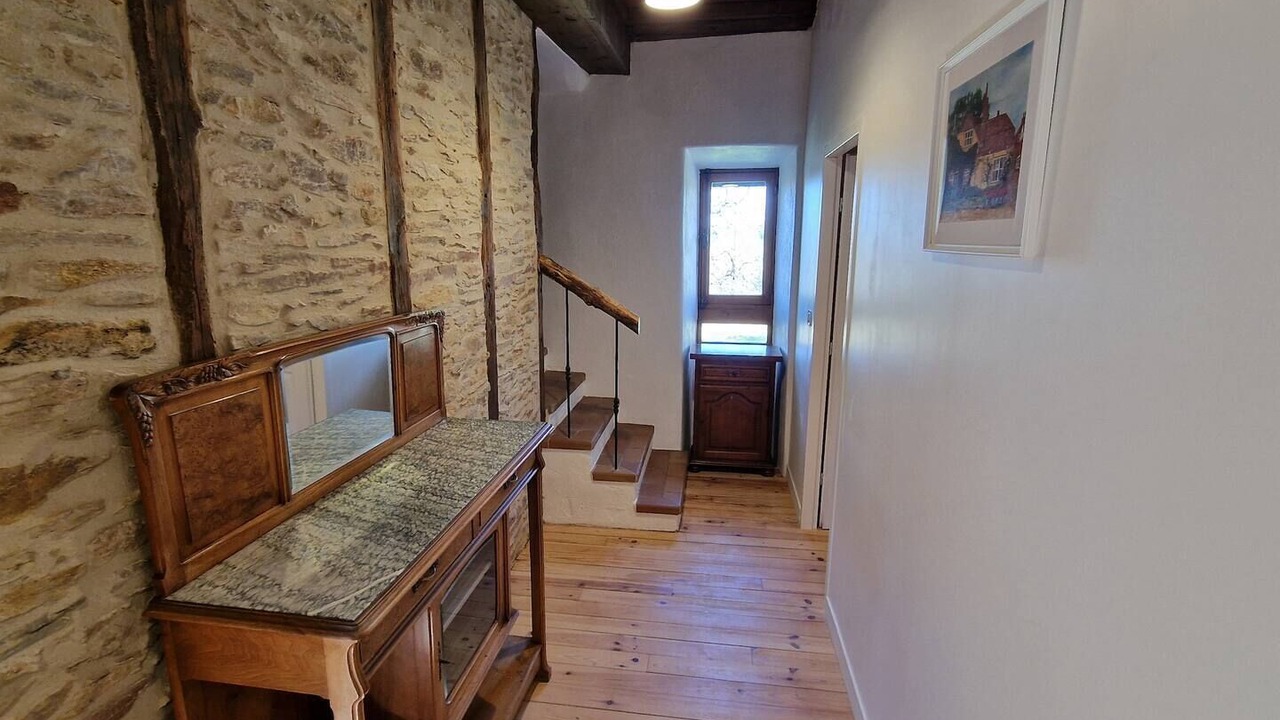 Photo of Bedroom in Paulinet