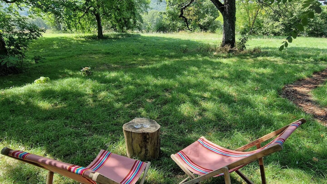 Photo of Outdoor in Paulinet