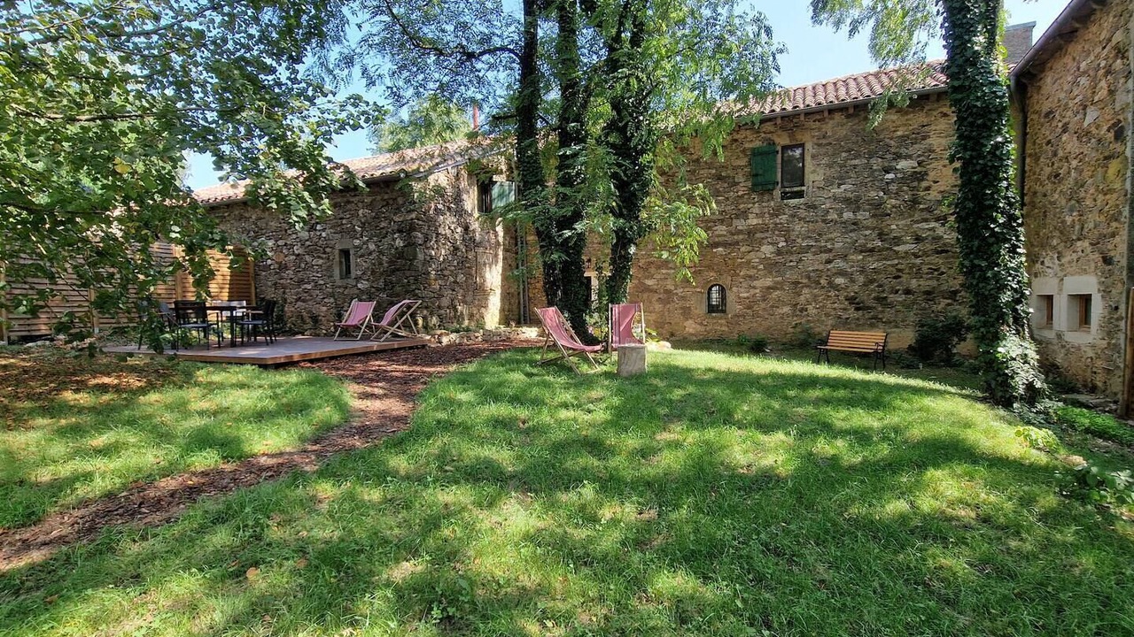 Photo of Outdoor in Paulinet