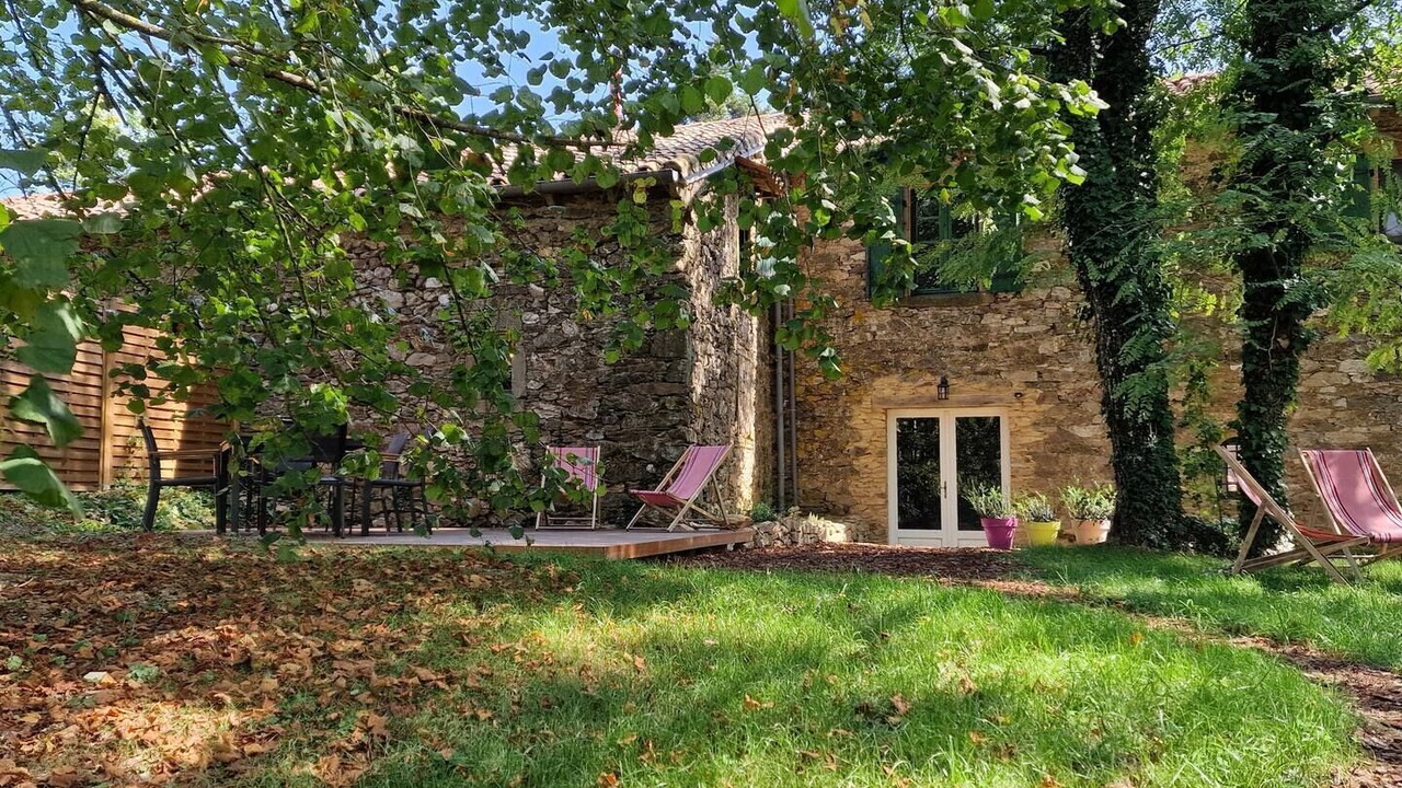 Photo of Outdoor in Paulinet
