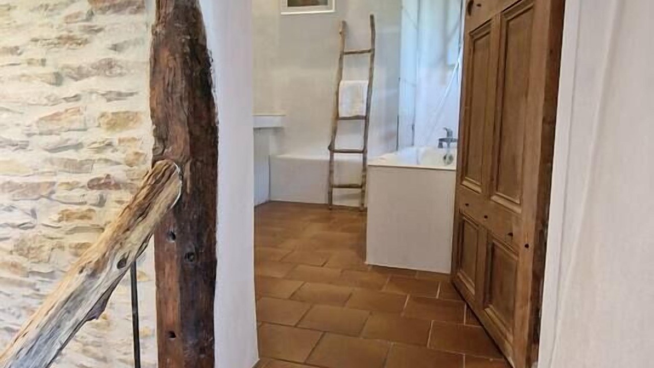 Photo of Bathroom in Paulinet