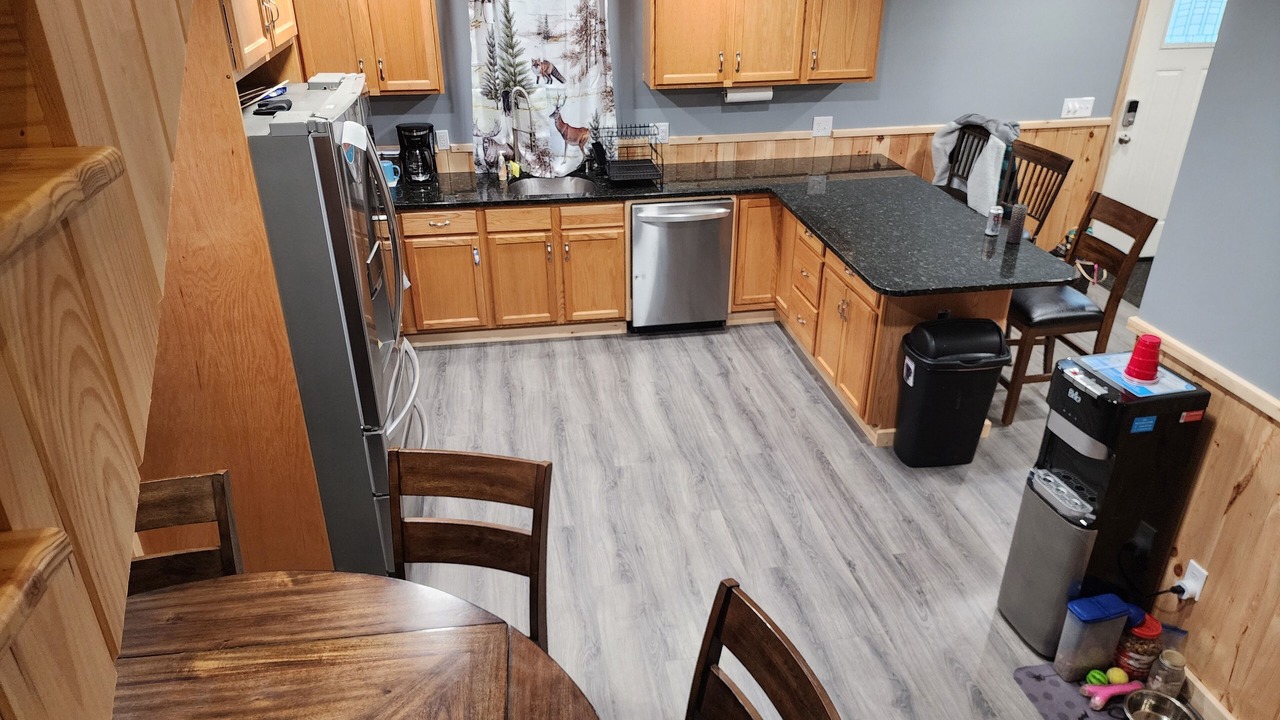 Photo of Kitchen in Jackman