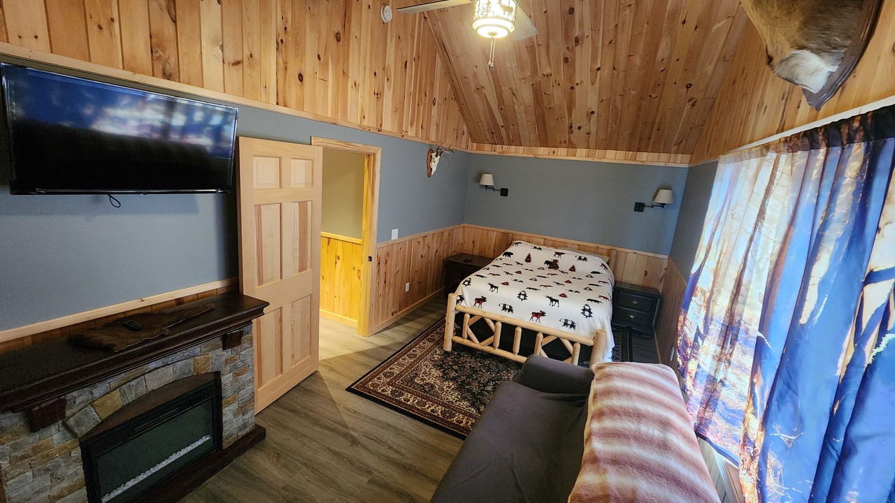 Photo of Bedroom in Jackman