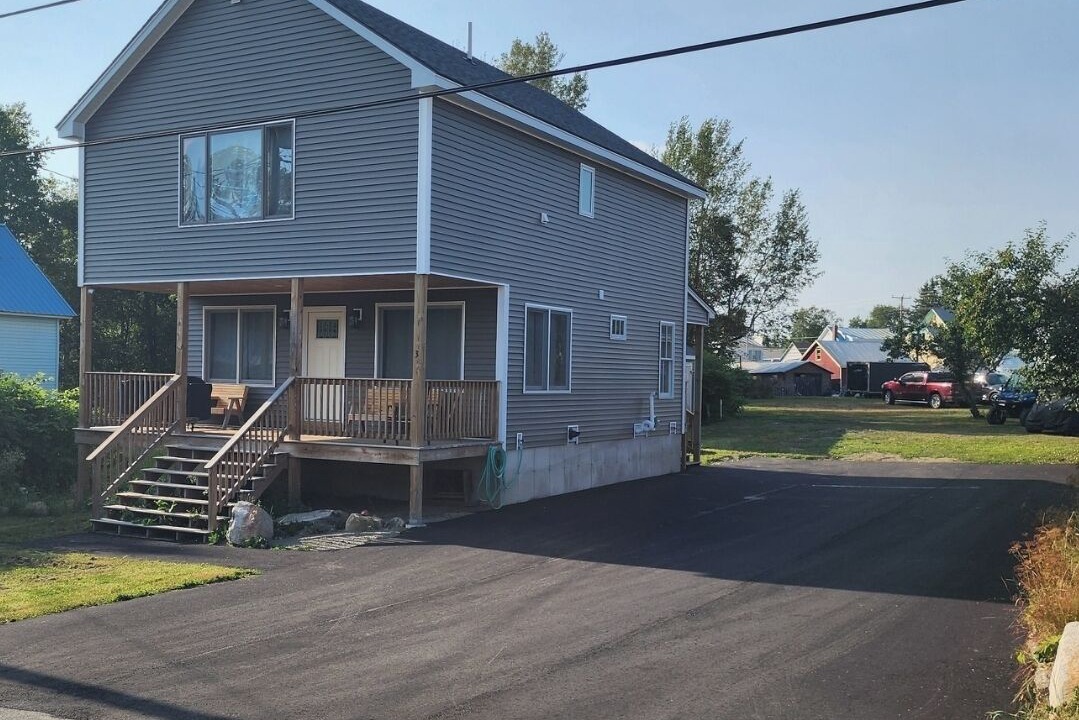 Photo of Outdoor in Jackman