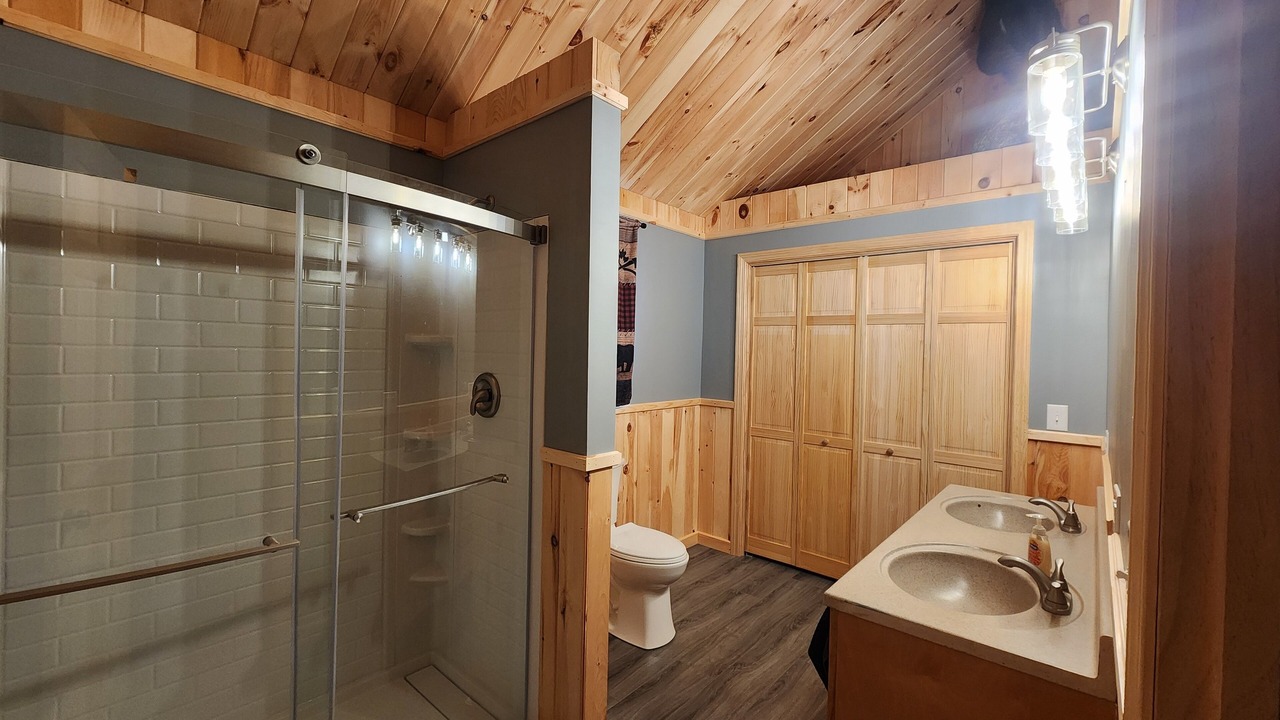 Photo of Bathroom in Jackman
