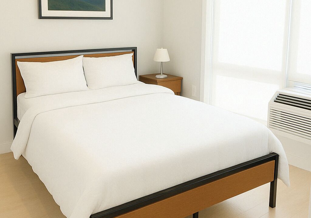 Photo of Bedroom in Jersey City