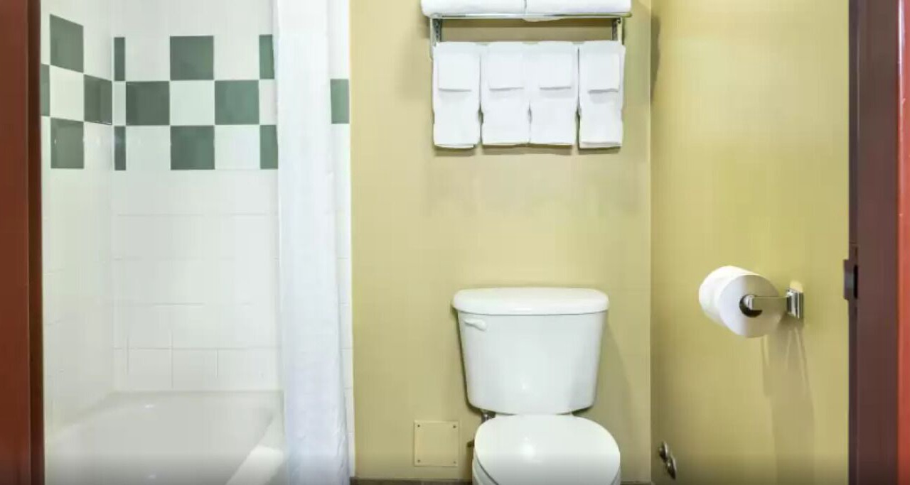 Photo of Bathroom in Grimsby