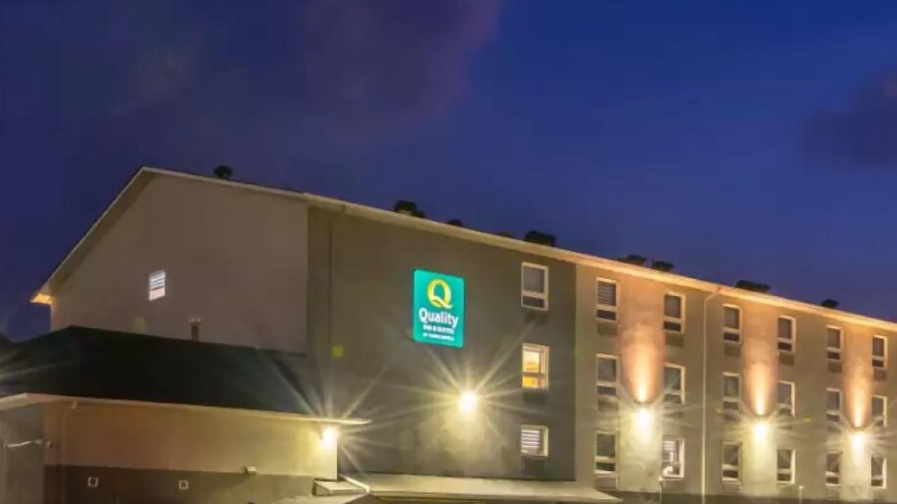 Photo of Outdoor in Grimsby