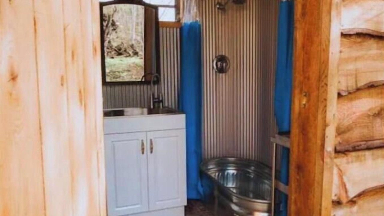 Photo of Bathroom in Town of Colchester